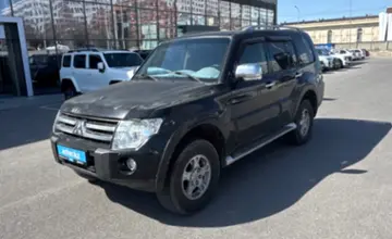 Mitsubishi Pajero 2007 года за 8 000 000 тг. в Шымкент фото 1