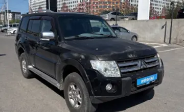Mitsubishi Pajero 2007 года за 8 000 000 тг. в Шымкент фото 3