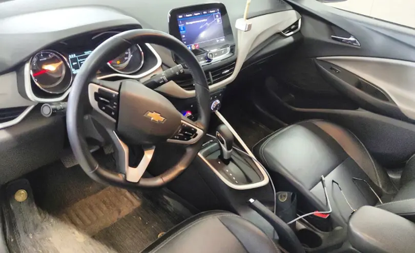 Chevrolet Onix 2023 года за 6 000 000 тг. в Астана фото 5