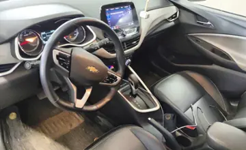 Chevrolet Onix 2023 года за 6 000 000 тг. в Астана фото 5
