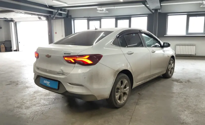 Chevrolet Onix 2023 года за 6 000 000 тг. в Астана фото 3
