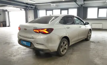 Chevrolet Onix 2023 года за 6 000 000 тг. в Астана фото 3