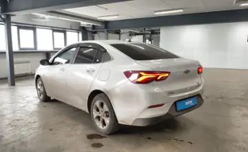 Chevrolet Onix 2023 года за 6 000 000 тг. в Астана фото 4