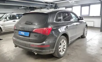 Audi Q5 2008 года за 8 300 000 тг. в Астана фото 3
