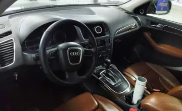 Audi Q5 2008 года за 8 300 000 тг. в Астана фото 5