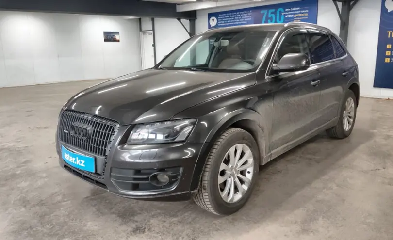 Audi Q5 2008 года за 8 300 000 тг. в Астана