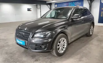 Audi Q5 2008 года за 8 300 000 тг. в Астана фото 1