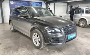 Audi Q5 2008 года за 8 300 000 тг. в Астана фото 2