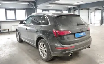 Audi Q5 2008 года за 8 300 000 тг. в Астана фото 4