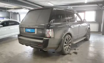 Land Rover Range Rover 2010 года за 12 000 000 тг. в Астана фото 3