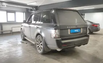 Land Rover Range Rover 2010 года за 12 000 000 тг. в Астана фото 4