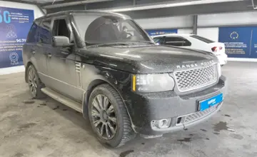 Land Rover Range Rover 2010 года за 12 000 000 тг. в Астана фото 2