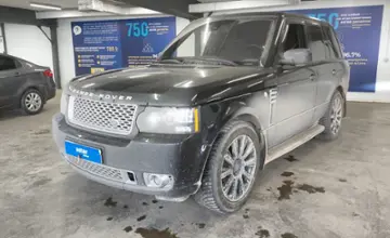 Land Rover Range Rover 2010 года за 12 000 000 тг. в Астана фото 1