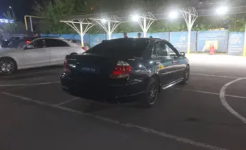 Toyota Camry 2003 года за 3 500 000 тг. в Алматы фото 3