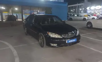 Toyota Camry 2003 года за 3 500 000 тг. в Алматы фото 2