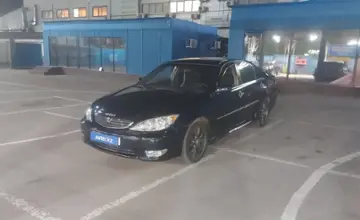 Toyota Camry 2003 года за 3 500 000 тг. в Алматы фото 1