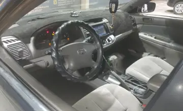 Toyota Camry 2003 года за 3 500 000 тг. в Алматы фото 5