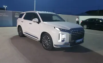 Hyundai Palisade 2022 года за 20 800 000 тг. в Шымкент фото 2