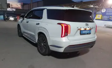 Hyundai Palisade 2022 года за 20 800 000 тг. в Шымкент фото 4