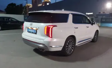 Hyundai Palisade 2022 года за 20 800 000 тг. в Шымкент фото 3