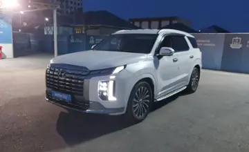 Hyundai Palisade 2022 года за 20 800 000 тг. в Шымкент фото 1