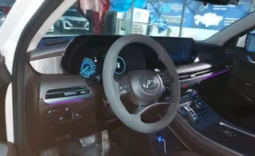 Hyundai Palisade 2022 года за 20 800 000 тг. в Шымкент фото 5