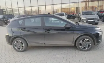 Hyundai Bayon 2024 года за 8 000 000 тг. в Астана фото 4