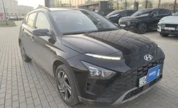 Hyundai Bayon 2024 года за 8 000 000 тг. в Астана фото 3