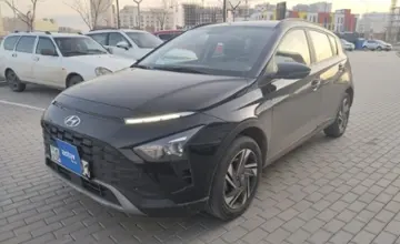 Hyundai Bayon 2024 года за 8 000 000 тг. в Астана фото 1