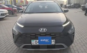 Hyundai Bayon 2024 года за 8 000 000 тг. в Астана фото 2