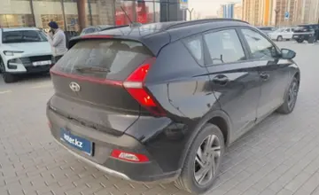 Hyundai Bayon 2024 года за 8 000 000 тг. в Астана