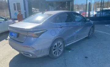 OMODA S5 2023 года за 6 500 000 тг. в Усть-Каменогорск