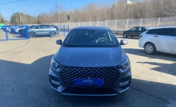 OMODA S5 2023 года за 6 500 000 тг. в Усть-Каменогорск фото 2