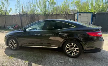Hyundai Grandeur 2012 года за 8 000 000 тг. в Алматы