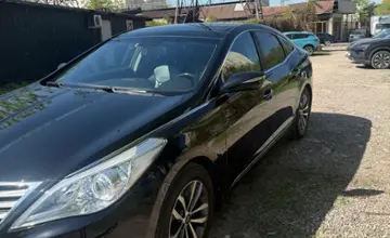 Hyundai Grandeur 2012 года за 8 000 000 тг. в Алматы фото 2