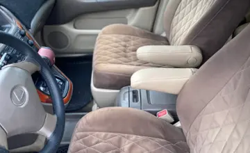 Lexus RX 2000 года за 5 300 000 тг. в Алматы