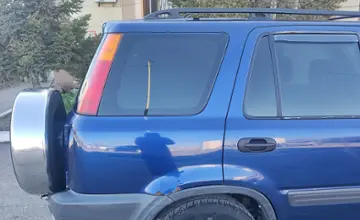 Honda CR-V 1999 года за 3 500 000 тг. в Караганда фото 4