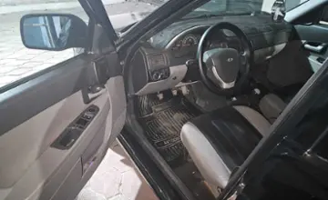 LADA (ВАЗ) Priora 2012 года за 1 500 000 тг. в Шымкент