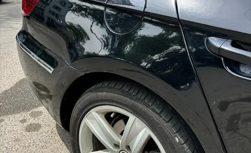 Volkswagen Passat 2013 года за 5 000 000 тг. в Алматы фото 3