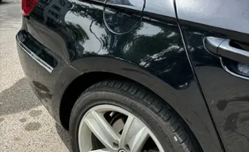 Volkswagen Passat 2013 года за 6 000 000 тг. в Алматы фото 3