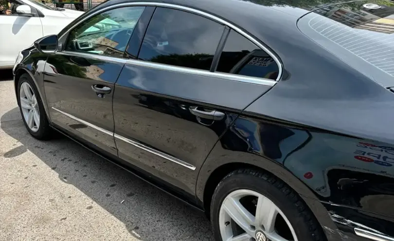 Volkswagen Passat 2013 года за 5 000 000 тг. в Алматы фото 5