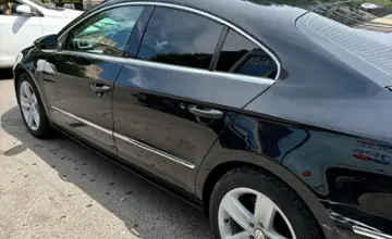 Volkswagen Passat 2013 года за 6 000 000 тг. в Алматы