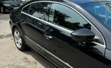 Volkswagen Passat 2013 года за 6 000 000 тг. в Алматы фото 2