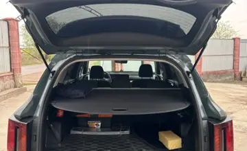 Kia Sorento 2024 года за 19 000 000 тг. в Алматы