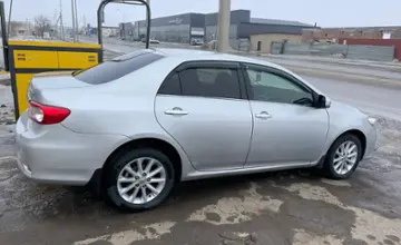 Toyota Corolla 2011 года за 6 000 000 тг. в Шымкент фото 4