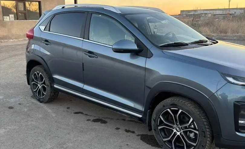 Chery Tiggo 2 2023 года за 5 000 000 тг. в Караганда