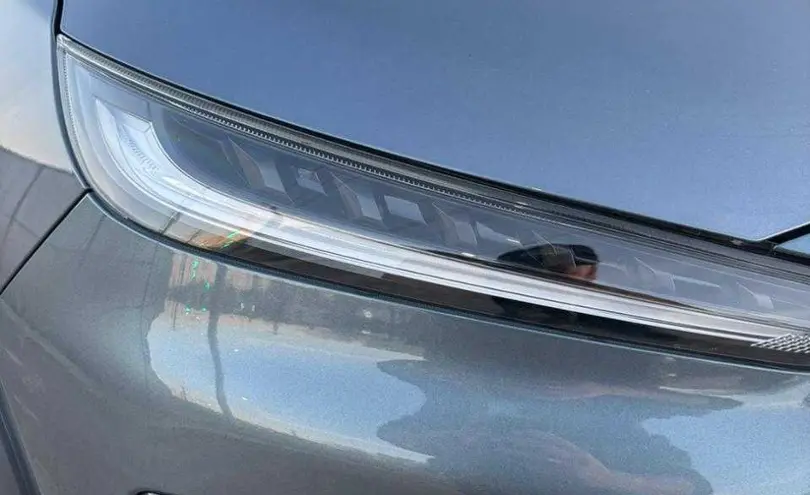Chery Tiggo 2 2023 года за 5 000 000 тг. в Караганда
