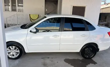 LADA (ВАЗ) Granta 2019 года за 3 500 000 тг. в Алматы фото 4