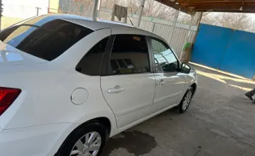 LADA (ВАЗ) Granta 2019 года за 3 500 000 тг. в Алматы фото 2