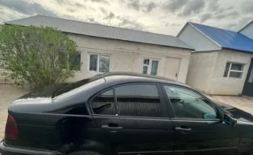 BMW 3 серии 2000 года за 2 000 000 тг. в Уральск фото 3